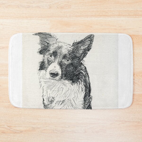 Item preview, Drawing of Indy designed and sold by Michael Haslam.
