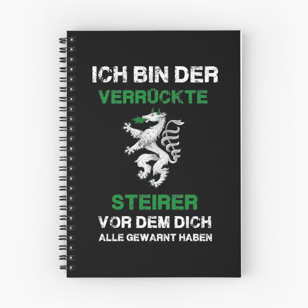 Item preview, Crazy Styrian designed and sold by Innsbrucker.