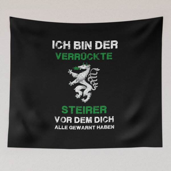 Item preview, Crazy Styrian designed and sold by Innsbrucker.