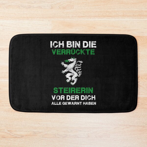 Item preview, Crazy Styrian designed and sold by Innsbrucker.