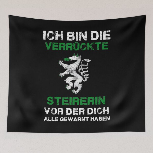 Item preview, Crazy Styrian designed and sold by Innsbrucker.
