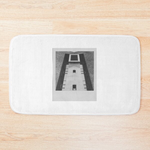 Item preview, School in Berlin designed and sold by FerencLDS.