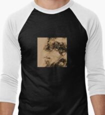 Portrait 24 Men's Baseball ¾ T-Shirt