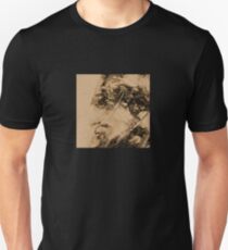 Portrait 24 Unisex T-Shirt