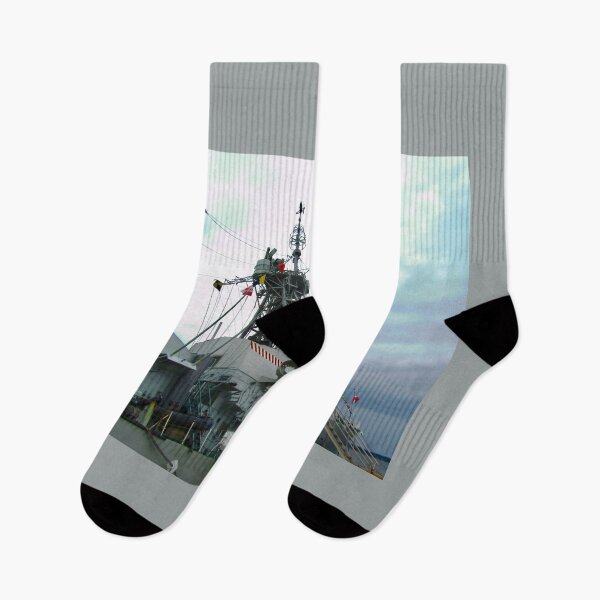 Item preview, HMCS Charlottetown, Prince Edward Island, Canada designed and sold by Shulie1.