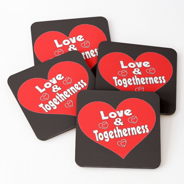 Item preview, Love and togetherness designed and sold by Imaginarium Studio.