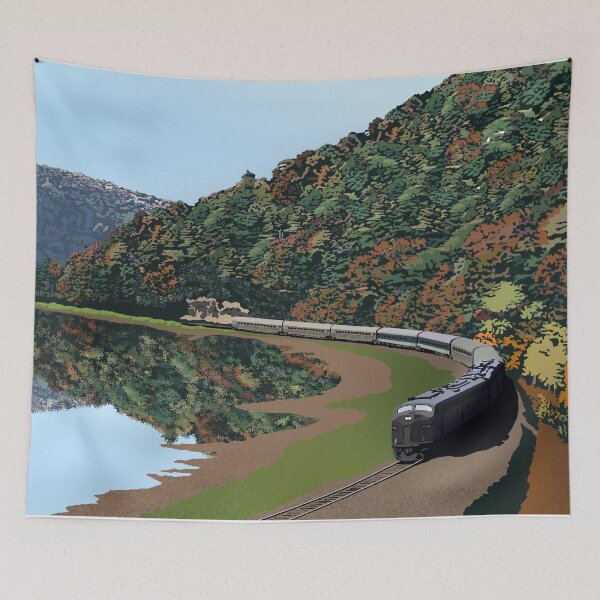 Item preview, Autumn Shore designed and sold by Rorymacve.