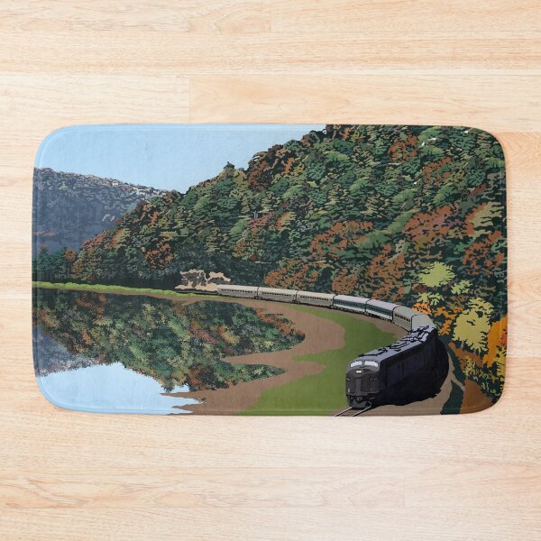 Item preview, Autumn Shore designed and sold by Rorymacve.