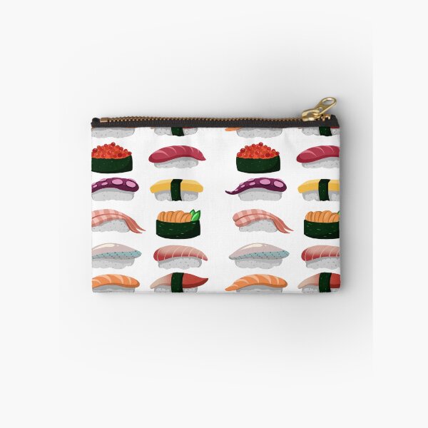 Item preview, Nigiri Sushi Array designed and sold by EJStiles.