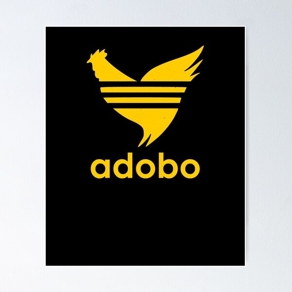 Adobo Inc Tank Tops Vest Sleeveless Adobo Adobe Chicken Filipino