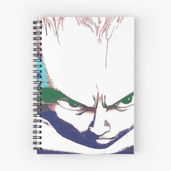 Item preview, The Descent of Tetsuo designed and sold by Planetape.