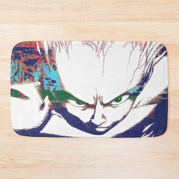 Item preview, The Descent of Tetsuo designed and sold by Planetape.