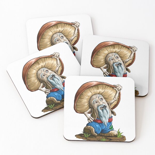 Item preview, Fun mushroom designed and sold by ArtRamiros.