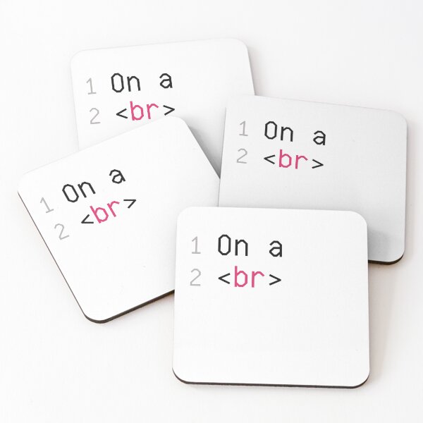 Item preview, On a break - <br> HTML tag designed and sold by mstfcntrk.
