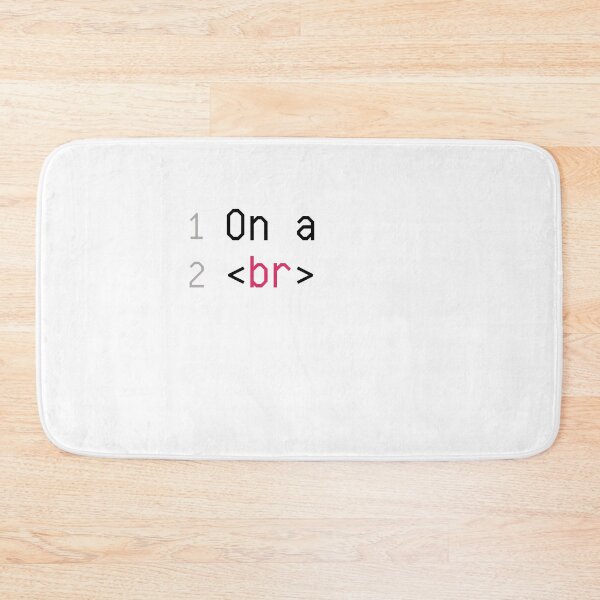 Item preview, On a break - <br> HTML tag designed and sold by mstfcntrk.