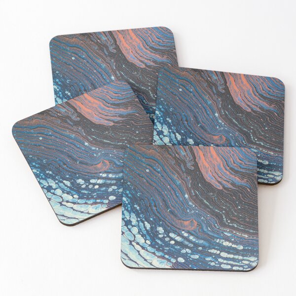 Item preview,  Ripple Effect designed and sold by KKArtCreations.