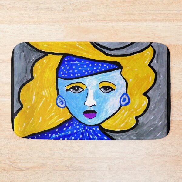 Item preview, Hi there, soldier! designed and sold by Sarah Curtiss.