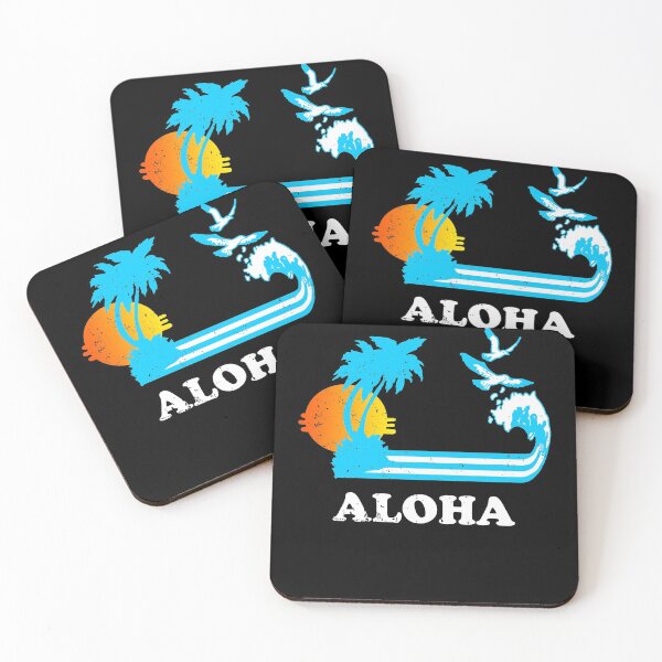 Item preview, Aloha designed and sold by teesfineart.