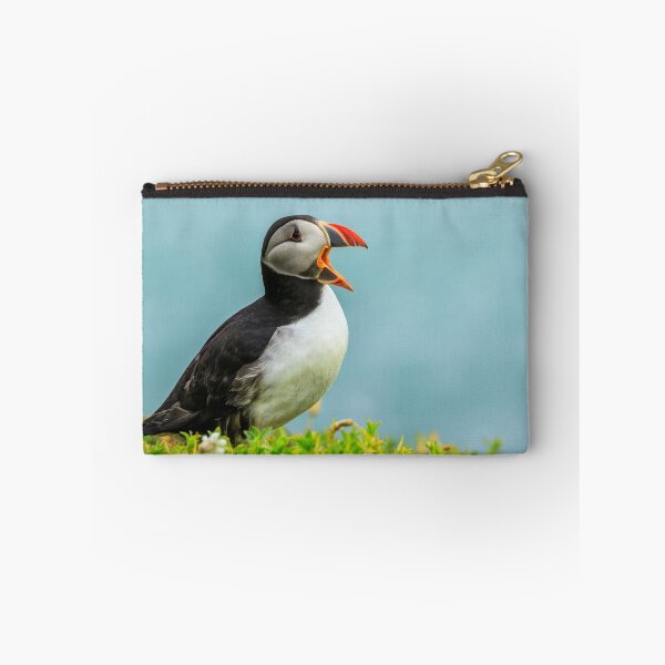 Item preview, Calling Puffin designed and sold by John Murphy.