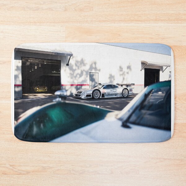 Item preview, Mercedes CLKGTR designed and sold by JWKexotics.