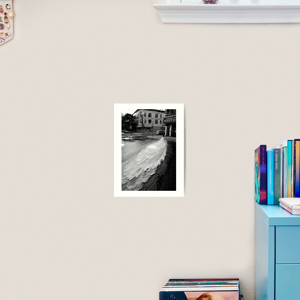 Item preview, Art Print designed and sold by JenG.