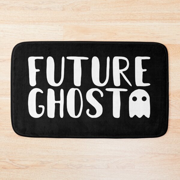 Item preview, future ghost designed and sold by paulusjart.