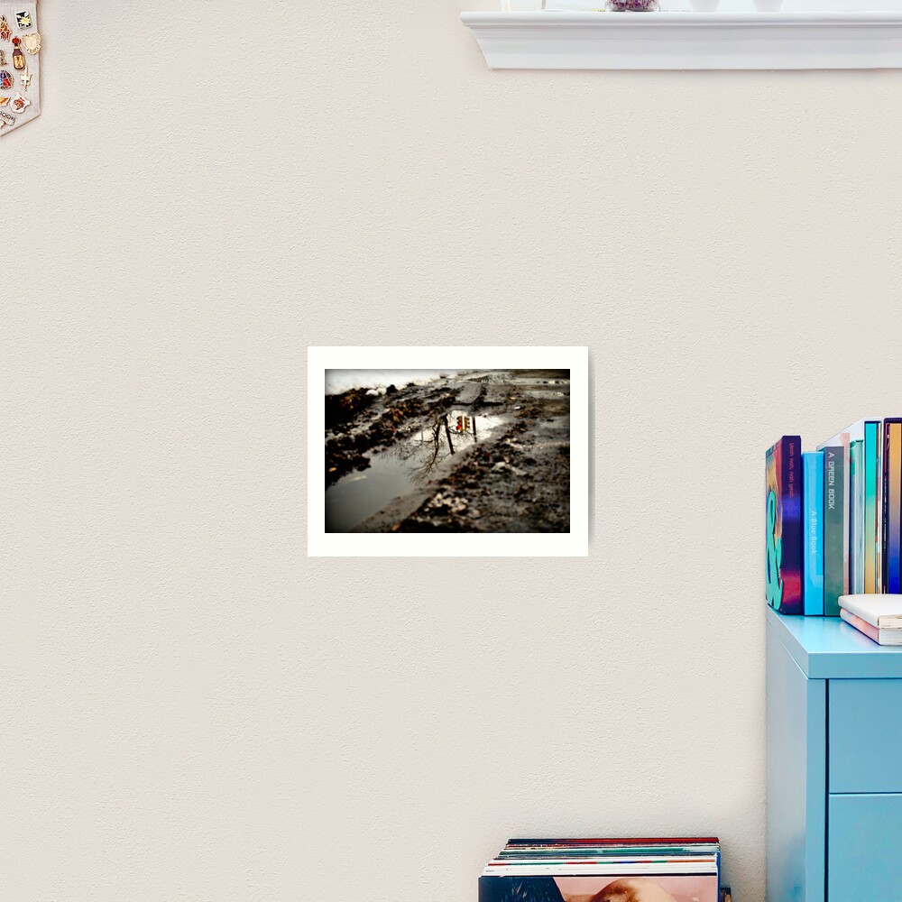 Item preview, Art Print designed and sold by JenG.