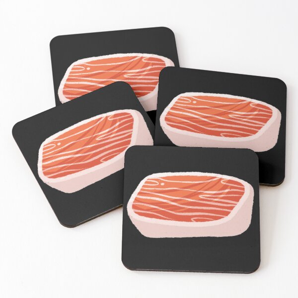 Item preview, Tasty Wasty Meat designed and sold by BarbaricPixel.