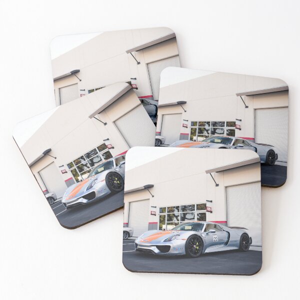 Item preview, P Car Spyder designed and sold by JWKexotics.