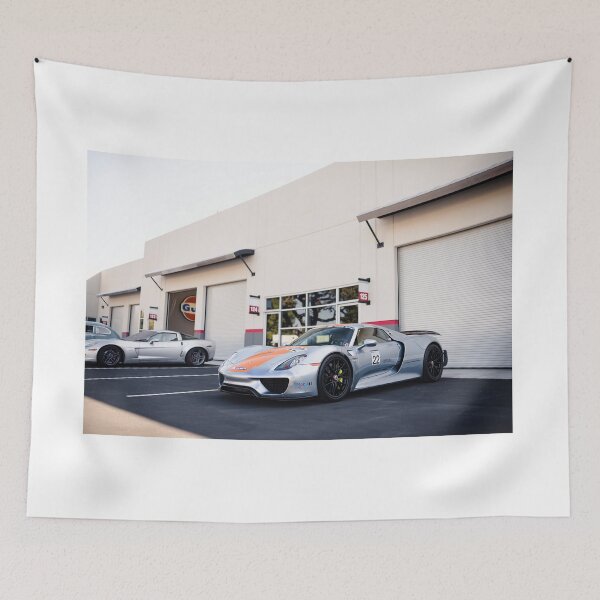 Item preview, P Car Spyder designed and sold by JWKexotics.