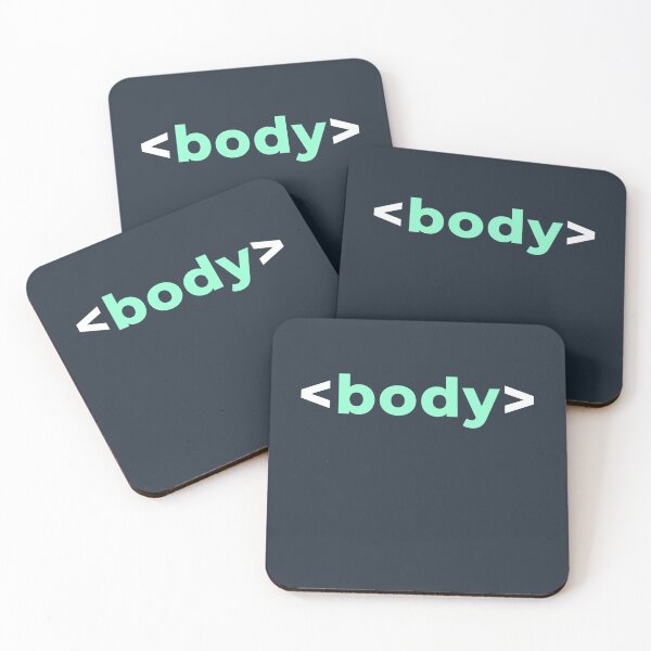 Item preview, <body> - Body HTML tag designed and sold by mstfcntrk.