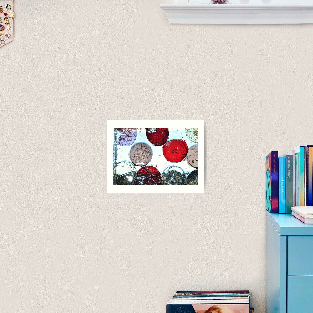 Item preview, Art Print designed and sold by JenG.