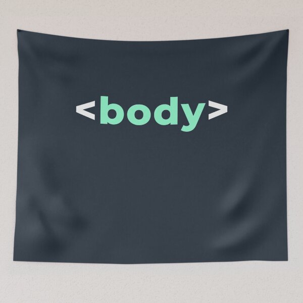Item preview, <body> - Body HTML tag designed and sold by mstfcntrk.