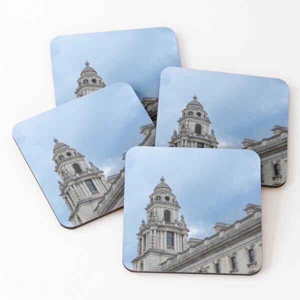Item preview, London Building 4 designed and sold by photosbyalexis.