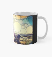 Yoga art 8 Mug