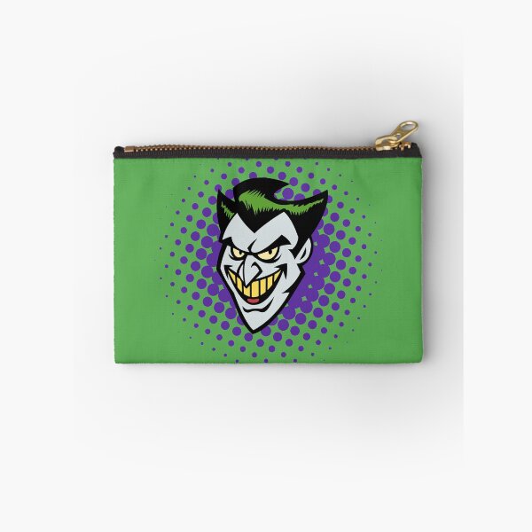 Item preview, Clown Prince of Crime designed and sold by RUBTOX.
