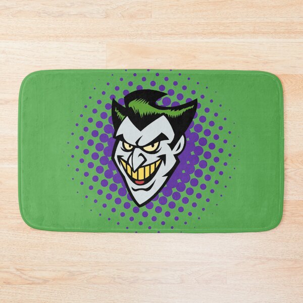 Item preview, Clown Prince of Crime designed and sold by RUBTOX.