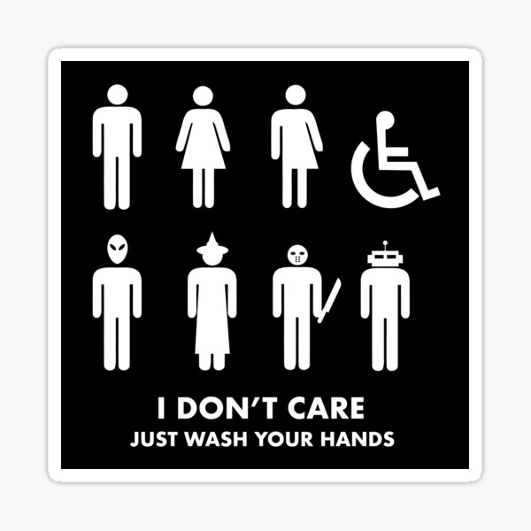 Funny Wash Hands Stickers for Sale | Redbubble Funny Wash Hands Stickers for Sale | Redbubble