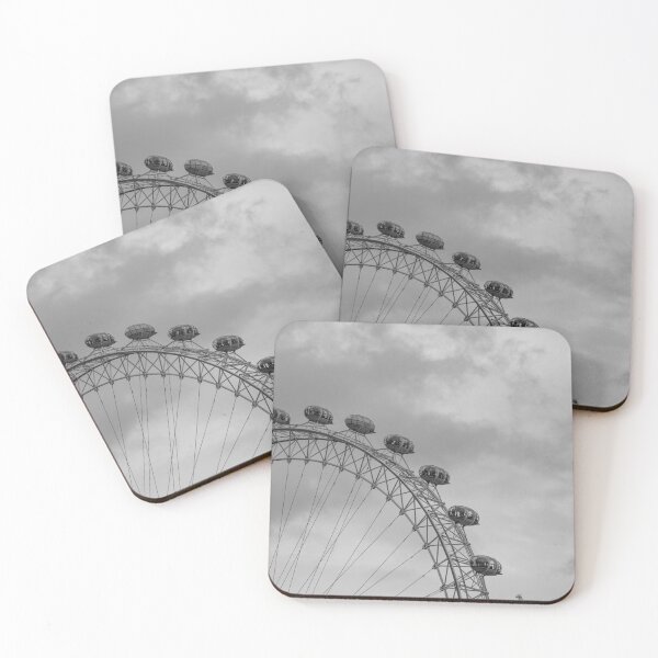 Item preview, London Eye designed and sold by photosbyalexis.