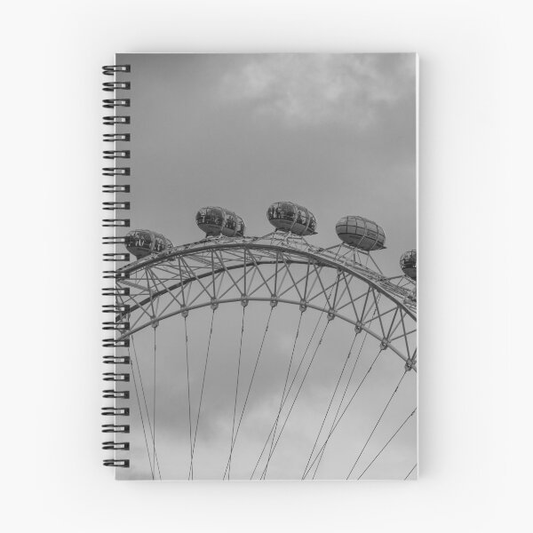 Item preview, London Eye designed and sold by photosbyalexis.
