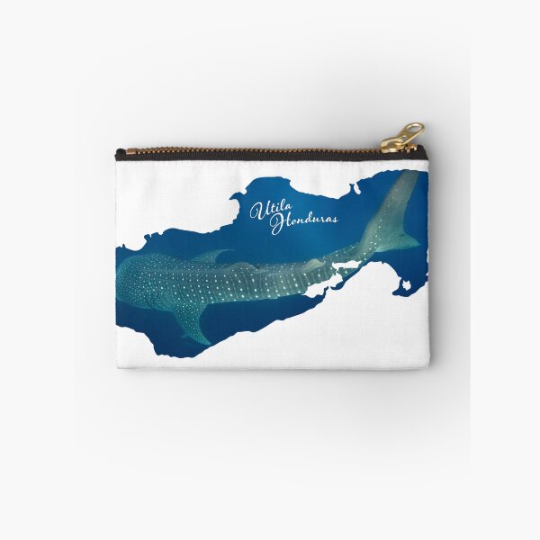 Item preview, Whale Shark Island, Utila designed and sold by Caitlin Chock.