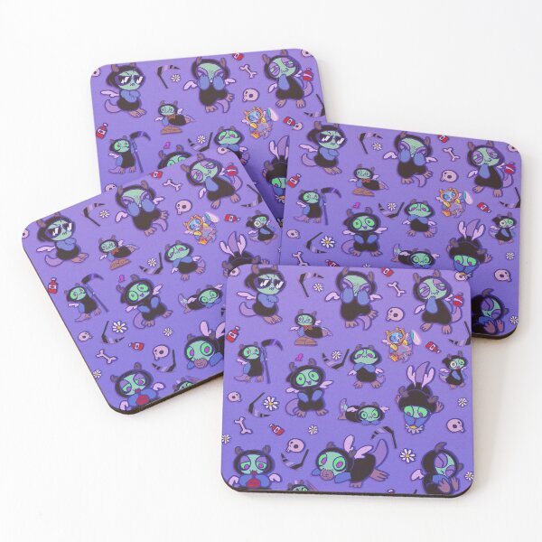 Item preview, DOTS Throw blanket designed and sold by Deathoftheself.