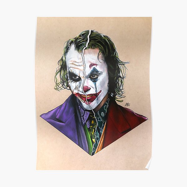 Two Jokes Poster