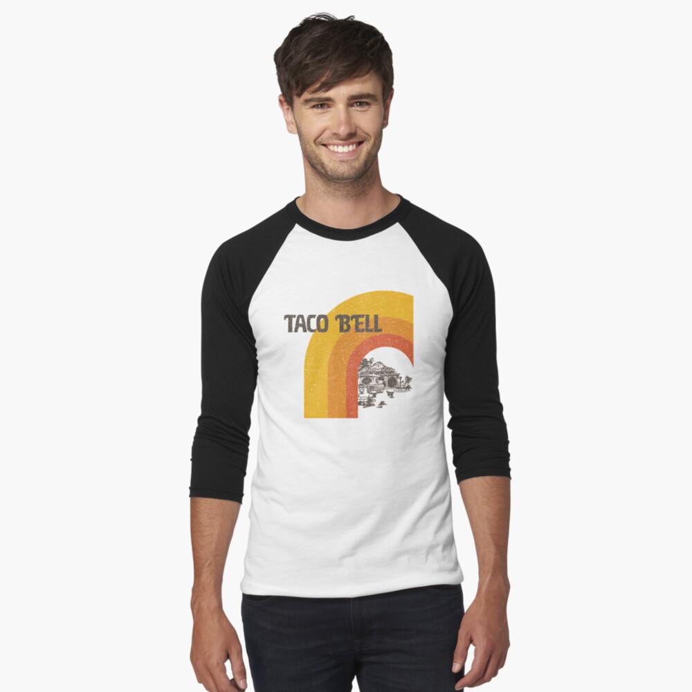 Item preview, Baseball ¾ Sleeve T-Shirt designed and sold by Kaybi76.
