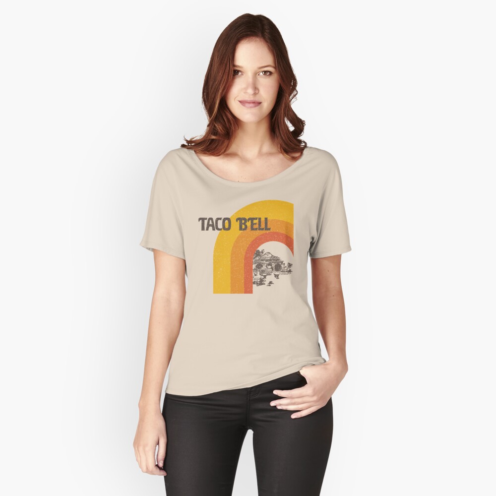 Item preview, Relaxed Fit T-Shirt designed and sold by Kaybi76.