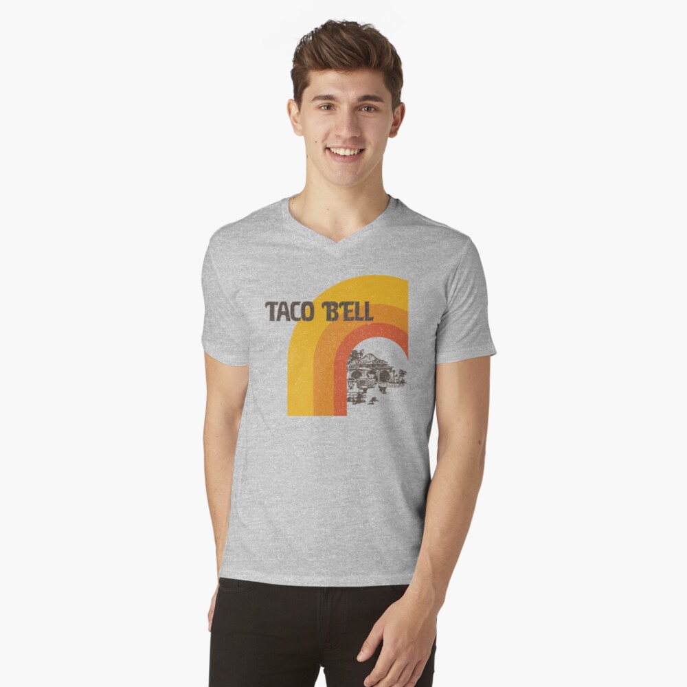 Item preview, V-Neck T-Shirt designed and sold by Kaybi76.