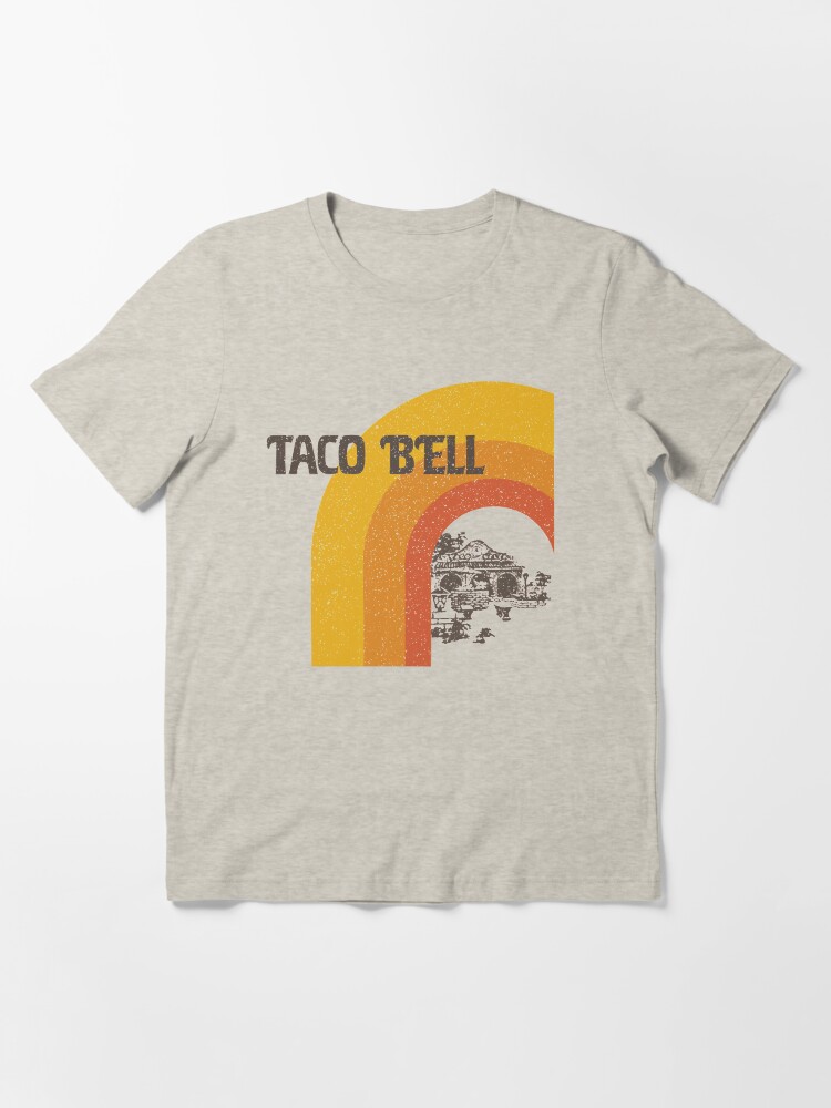 Taco bell vintage sweatshirt 2025