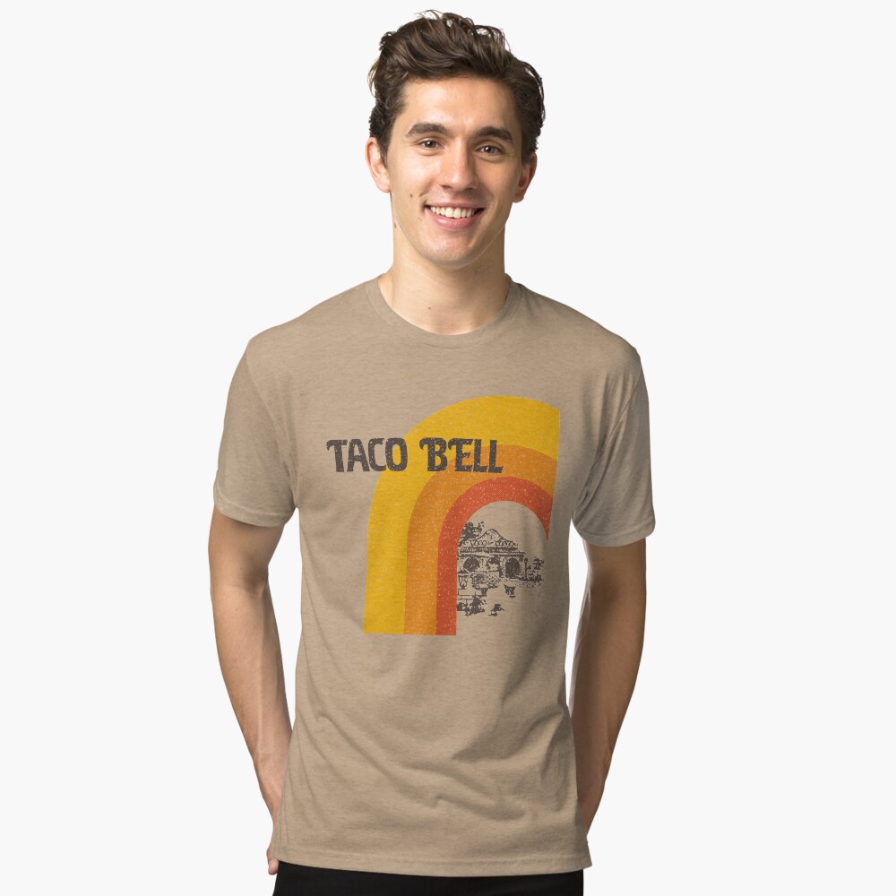Item preview, Tri-blend T-Shirt designed and sold by Kaybi76.