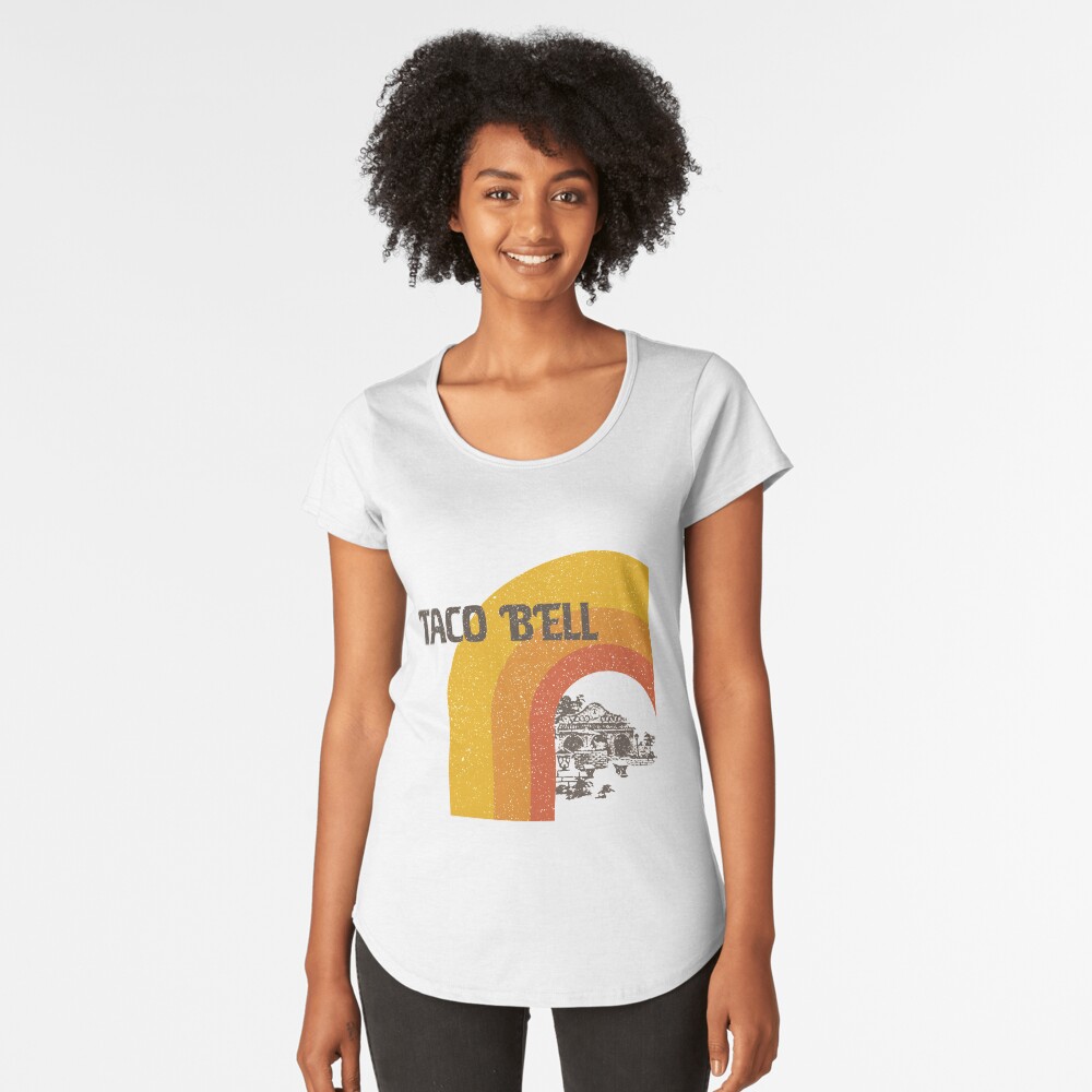 Item preview, Premium Scoop T-Shirt designed and sold by Kaybi76.