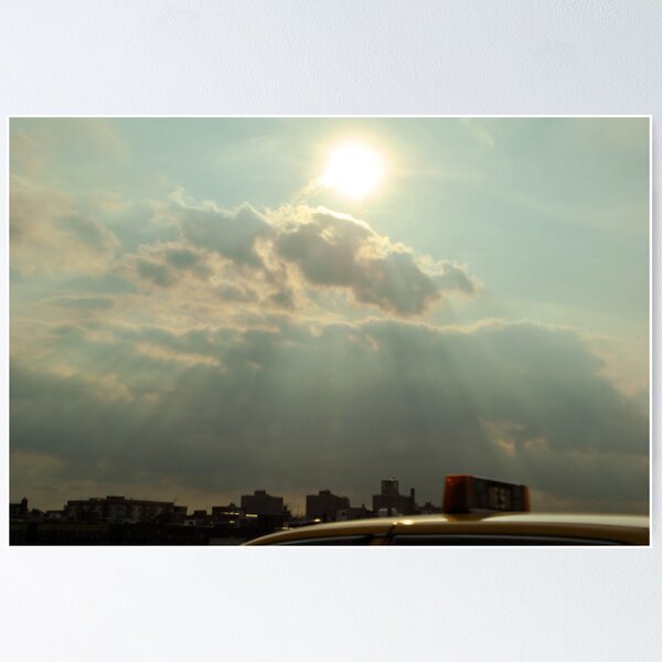 Item preview, City Sky designed and sold by Jennifer G..